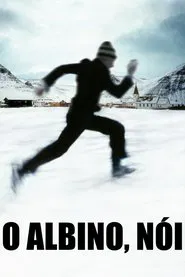 Poster do filme O Albino, Nói