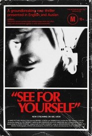 See For Yourself movie poster