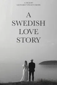 A Swedish Love Story movie poster