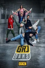 Poster da série Grj Dans