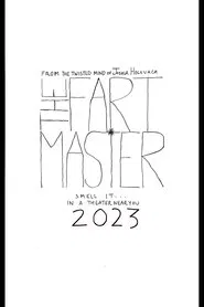 The Fart Master movie poster