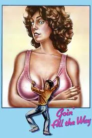 Poster do filme Goin' All the Way!