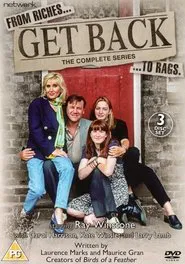 Get Back tv show poster
