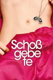 Schoßgebete movie poster