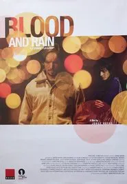 Blood and Rain movie poster