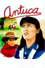 Antuca movie poster