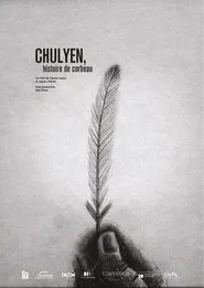 Chulyen, Raven Story movie poster