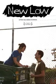 New Low movie poster