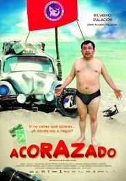 Poster do filme Acorazado