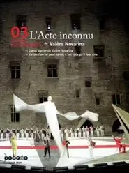 Poster do filme L'Acte inconnu