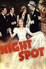 Night Spot movie poster