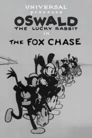 The Fox Chase movie poster