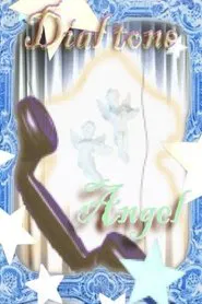 Dial Tone Angel movie poster