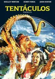 Poster do filme Tentáculos