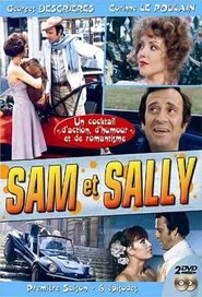 Sam Et Sally tv show poster