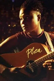 Phea movie poster