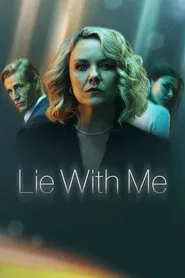 Lie with Me tv show poster