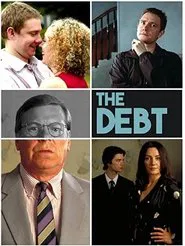 Poster do filme The Debt