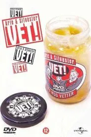 Arie & Silvester: Vet! movie poster