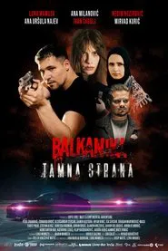 Poster do filme Balkanica: Dark Side