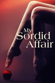 My Sordid Affair tv show poster