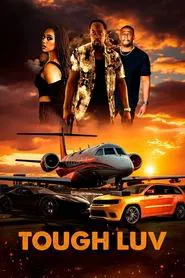 Tough Luv movie poster