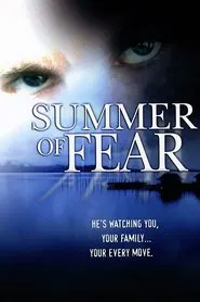 Summer of Fear movie poster
