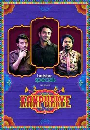 Poster do filme Kanpuriye