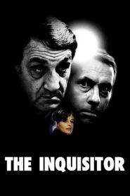 The Inquisitor movie poster