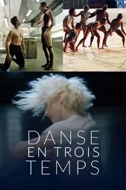 Danse en trois temps movie poster