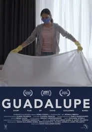 Guadalupe movie poster