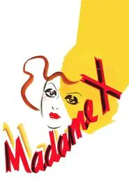 Poster do filme Madame X