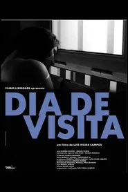 Dia de Visita movie poster
