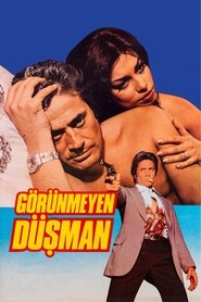 Görünmeyen Düşman movie poster