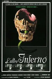 The Other Hell movie poster