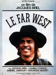 Far West movie poster