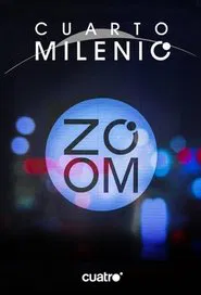 Cuarto Milenio Zoom tv show poster