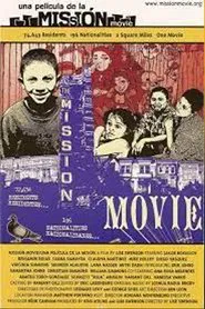 Mission Movie movie poster