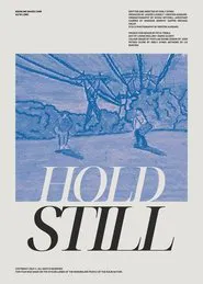 Poster do filme Hold Still