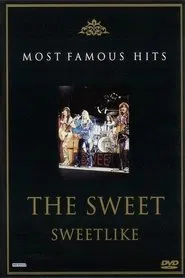 The Sweet: Sweetlike movie poster