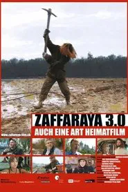 Zaffaraya 3.0 movie poster