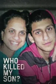 Who Killed My Son? movie poster