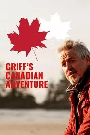 Poster da série Griff’s Canadian Adventure