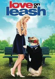 Love on a Leash movie poster