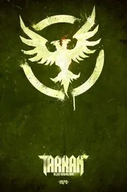 Poster do filme Tarkan: The Golden Medallion