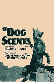 Dog Scents movie poster