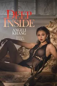 Poster do filme Deep Inside: Angeli Khang
