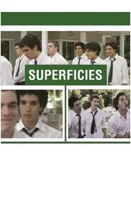Superficies movie poster
