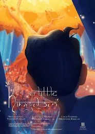 A Little Kingdom movie poster