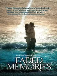 Faded Memories movie poster